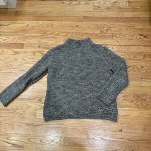 The Row Multicolor Knit Sweater